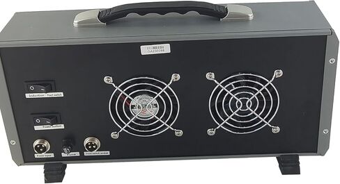 NDT Film Viewers with LED Lighting Maximum Luminance 225000cd/m²(700000Lux) Film Density <5.0 Average Color Temperature 8000K Display Range 1.0-5.0 Power 50-60Hz/100-230V in Kuwait