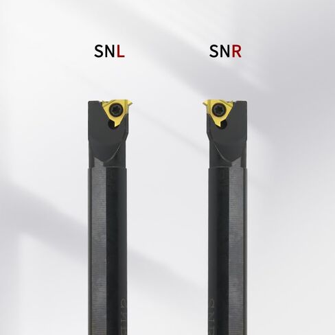 Internal Thread Turning CNC Tool Rod SNR0013M16 SNR0014M16 SNR0016Q16 SNR0020R16 SNR0025S16 SNR0032T16 + 16IR Inserts SNR Holder(SNR0032T16,AG60) in Saudi Arabia