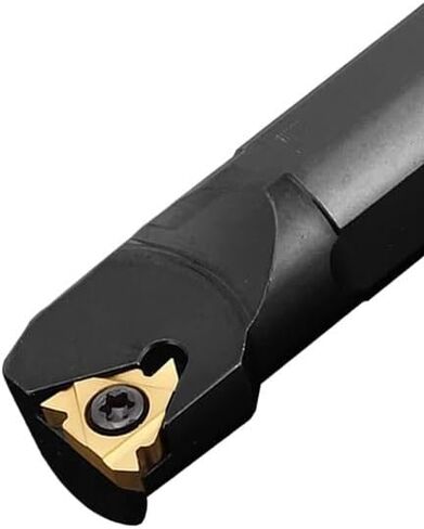 SNR 1PC Thread Turning Tool Holder SNR0008K11 SNR0010K SNR0012M11 SNR0013M16 SNR0014M SNR0016Q SNR0020R SNR0025S22(No Insert)(27,SNR0008K) in Kuwait