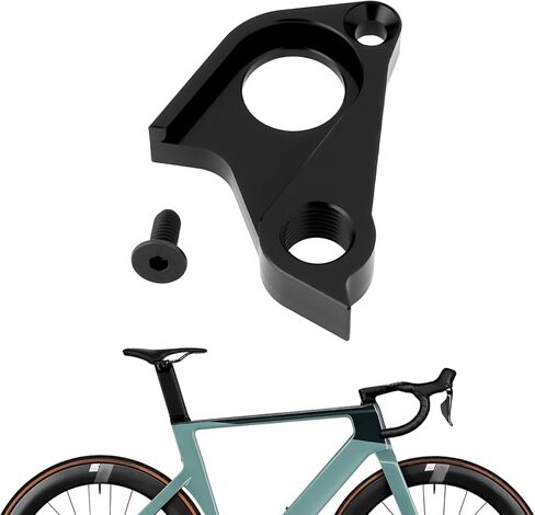 Derailleur Hanger GP0252-01 EP0920-01 Compatible with Canyon Aeroad CF SL 7 Disc 8 Disc in Saudi Arabia