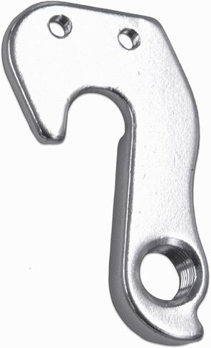 Derailleur Hanger 56 (RK011) – High Strength Aluminum Alloy, Silver – Compatible with Majority of K2 Bikes, Including All FS Bikes, All S-Styles FS, Zed,Attack, Big Easy, Comfort and More in Saudi Arabia