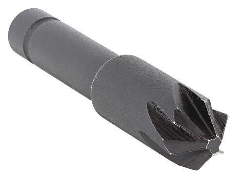 Countersink, 6 FL, 90 Deg, 7/8, Cobalt in Saudi Arabia