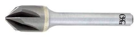 Countersink, Multi FL, 82 deg., 1/4 in. in Saudi Arabia