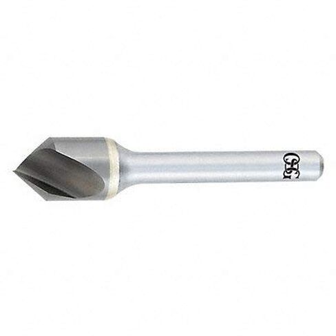 Countersink, 1 FL, 90 deg., 1 in. in Saudi Arabia