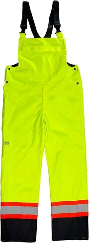 Helly-Hansen Men's Workwear Alta Shell Bib CSA Pant in Saudi Arabia