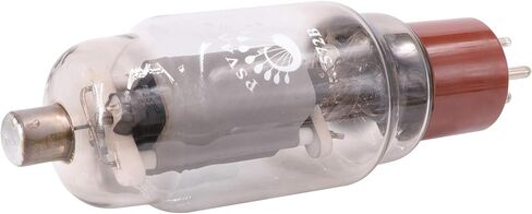 2pcs PSVANE 572B Vacuum tube for Amplifier Tested by Factory Brand New in Kuwait