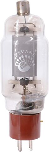 2pcs PSVANE 572B Vacuum tube for Amplifier Tested by Factory Brand New in Kuwait