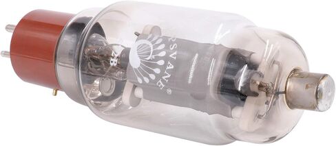 2pcs PSVANE 572B Vacuum tube for Amplifier Tested by Factory Brand New in Kuwait