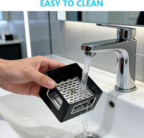 Smokeless Ashtray with Cigarette Lighter,Multifunctional Air Purifier with HEPA Filter,Rechargeable Portable Smoke Removing Ashtray for Indoor in Kuwait