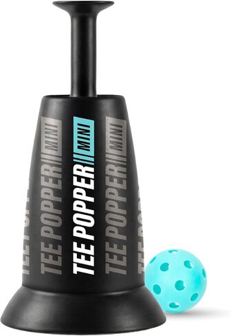 تي شيرت بوبر صغير لتدريب البيسبول من بانديت سبورتس، تي شيرت الضرب للتأرجح المثالي، تدريب البيسبول على الضرب بدون إبريق (تتضمن كرة بوبر صغيرة واحدة) in Kuwait