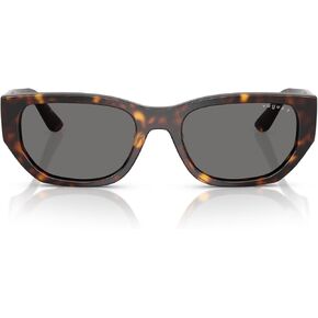 Vogue Eyewear نظارة شمسية مستطيلة الشكل Vo5586s للنساء in Kuwait