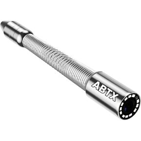 استبدال رأس كاميرا الصرف الصحي مع جهاز إرسال سوند مدمج 512 هرتز، متوافق فقط مع الموديلات: SY958-512 هرتز وF5860، قطر 23 مم (0.9 بوصة)، التسوية الذاتية، ملحقات مسبار 12 LED in Kuwait