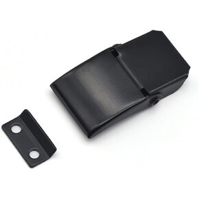 مزلاج قفل صندوق الأدوات حافظة نافذة خزانة صندوق الباب قفل مشبك الكربون الصلب الربيع تحميل تبديل مزلاج الصيد غلق بمشبك المشبك in Kuwait