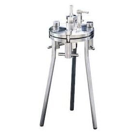 Advantec 300800 Pressure Filtration Holder, for 90 mm Filter; 304 Stainless Steel in Kuwait