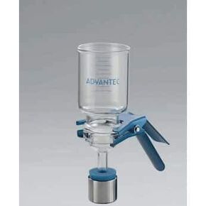 Advantec 314110 All-Glass Microanalysis Filter Holder, 47 mm; 1000 mL in Kuwait