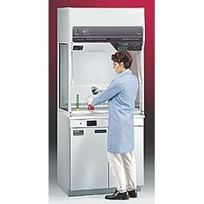 فلتر كربون للغاز الحمضي من Labconco Color-Smart 6910300 (عبوة من قطعتين) in Kuwait