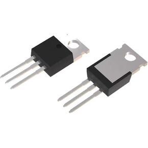 10Pcs IRF740 IRF1312 IRF1404 IRF1405 IRF1407 IRF2805 IRF3205 IRFB3207PBF 740 1312 1404 1405 1407 2805 3205 IRFB3207 PBF TO-220(IRF2805) in Kuwait