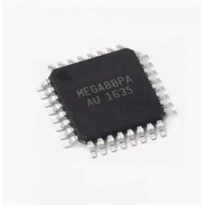 20/50Pcs ATMEGA88PA-AU ATMEGA88PA(20PCS) in Kuwait