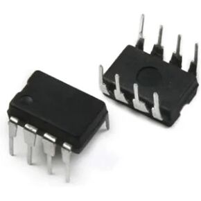 100Pcs LM2907N-8 DIP8 LM2907 LM2907-8 DIP in Kuwait