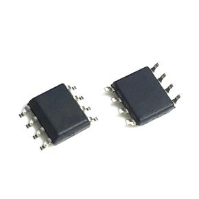 1Pcs DAC8830IDR DAC8830CDR DAC8830 16-bit DAC Digital-to-Analog Converter Integrated Circuit Chip IC SOP-8 in Kuwait