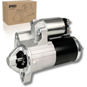 Starter Motor Fit for Dodge Ram 1500 2500 3500 V8 5.7L 05-08 M0T21371 in Kuwait