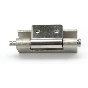 Stainless Steel Detachable Pin Hinge 1Pcs in Saudi Arabia