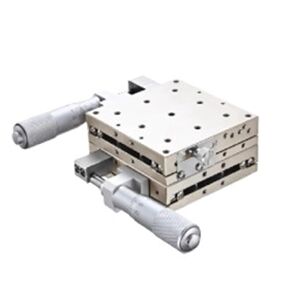 LBY80-L منصة الإزاحة ثنائية المحور من الفولاذ المقاوم للصدأ in Kuwait