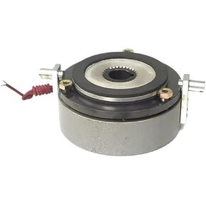 Power Loss Electromagnetic Brake YEJ100 Power Off Brake Holding Brake DLTZ2-32 DC99V in Saudi Arabia