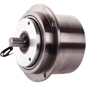 Reliable Magnetic Powder Clutch for Printing Machinery, Ensuring Stable Transmission(5) in Kuwait