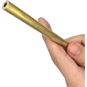 500 مللي متر طول الأصفر النحاس أنبوب الشعرية جوفاء الأنابيب الصناعية أنابيب 10 مللي متر 11 مللي متر 12 مللي متر 13 مللي متر 14 مللي متر 15 مللي متر 18 مللي متر 19 مللي متر (14x0.5x13x500 مللي متر) in Kuwait