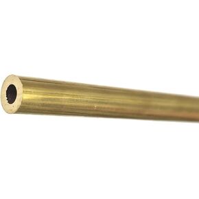 500 مللي متر طول أنبوب نحاسي أصفر أنبوب شعري أنبوب صناعي مجوف OD 20 مللي متر 21 مللي متر 22 مللي متر 23 مللي متر 27 مللي متر 28 مللي متر 29 مللي متر (22x1.0x20x500 مللي متر) in Kuwait