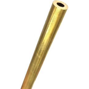 500 مللي متر طول الأصفر النحاس أنبوب الشعرية جوفاء الأنابيب الصناعية OD 20 مللي متر 21 مللي متر 22 مللي متر 23 مللي متر 24 مللي متر 28 مللي متر 29 مللي متر ID 15 مللي متر 27 مللي متر (27x1.5x24x500 مللي متر) in Kuwait