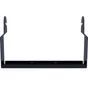 QSC CP8 Yoke Mount, Black in Kuwait