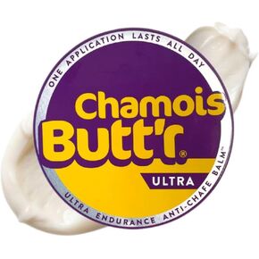 Chamois Butt'r Ultra Anti-Chafe Balm, 5 oz Jar in Kuwait