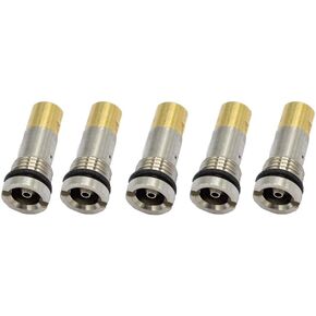 KWA I-8 Universal GBB Charging Valve for Green Gas Magazines(5 Pack) in Kuwait