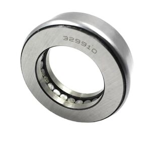 Front axle Thrust Bearing 329910 WG9700410049 329210 329909K 517/52 329909(129908) in Saudi Arabia
