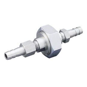 Advantec 304700 Stainless Steel Filter Holder, in-Line; 47mm Dia in Kuwait