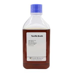 340-071-101 Terrific Broth, 500 ml in Kuwait