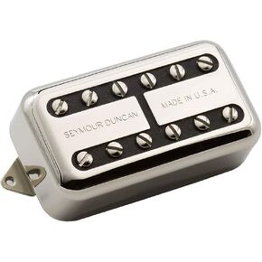 Seymour Duncan Psyclone Neck Humbucker Pickup - Nickel in Saudi Arabia