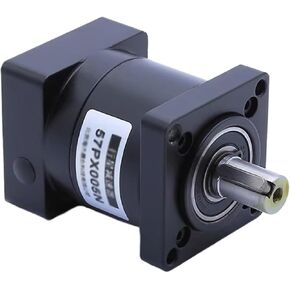 64:1 96:1 144:1 216:1 57mm Planetary Reducer for Nema23 Stepper 57 BLDC Brushless DC Motor(144 to 1) in Kuwait