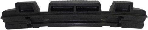 2005-2006 Compatible With CHEVROLET Chevy Equinox Front Bumper Absorber GM1070235 in Saudi Arabia