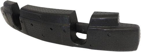 2005-2006 Compatible With CHEVROLET Chevy Equinox Front Bumper Absorber GM1070235 in Saudi Arabia