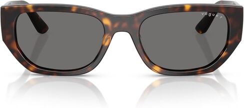 Vogue Eyewear Women's Vo5586s Rectangular Sunglasses in Saudi Arabia