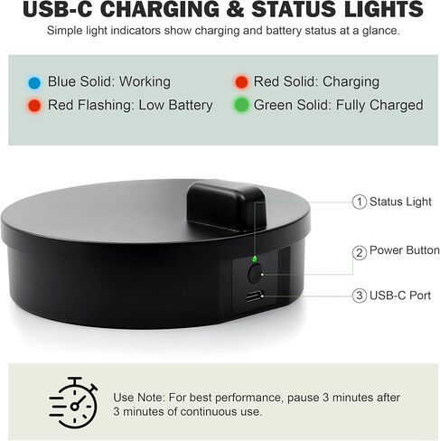 منفضة سجائر متعددة الوظائف بدون دخان، إشعال قوس عديم اللهب قابل لإعادة الشحن عبر USB-C، صينية من الفولاذ المقاوم للصدأ قابلة للإزالة، إيقاف تلقائي لمدة 6 ثوانٍ، مساند سجائر ومسند سيجار واحد، طاولة الفناء تستخدم غرفة النوم المنزلية in Kuwait