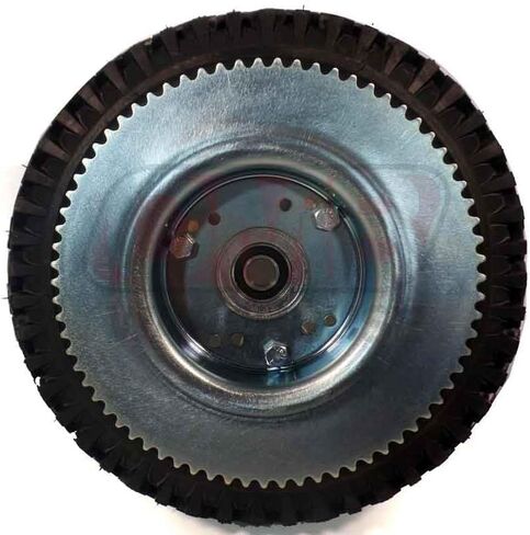 6" Tri-Star Wheel 72 Tooth Sprocket Assembly in Saudi Arabia