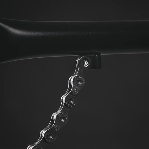 BIKE HAND Compatible with Shimano Sram Freewheel Turner Install Removal Chain Whip Tool Kit - Cassette Remover - MTB Road 8 9 10 11 12 Speed - Extra Long Handle in Saudi Arabia