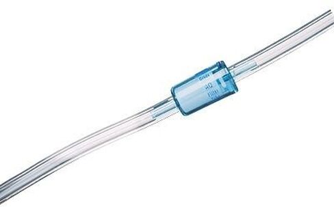 Cole-Parmer Disposable in-Line Gas/Liquid Filters; Nylon; Liquid Efficiency, 8µ; 5/Pack in Saudi Arabia