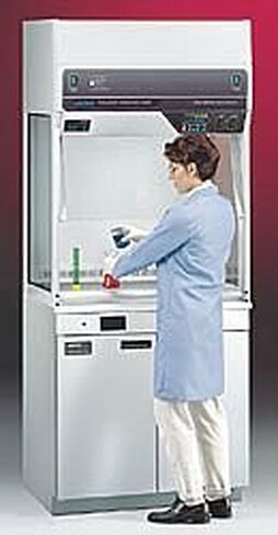 فلتر كربون للغاز الحمضي من Labconco Color-Smart 6910300 (عبوة من قطعتين) in Kuwait