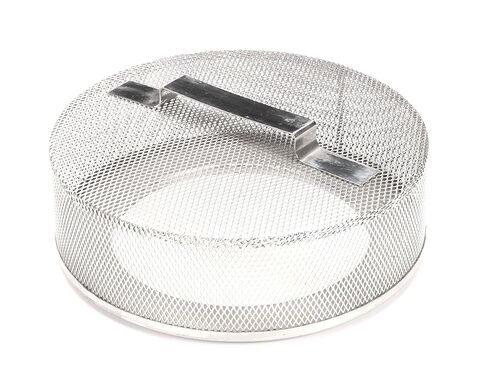 Lander-Eurodib 200025 D.215 Filter, 17" Height, 11" Width, 8" Length in Kuwait