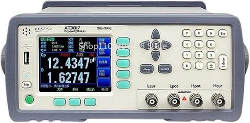 اختبار مكون At3810a in Saudi Arabia